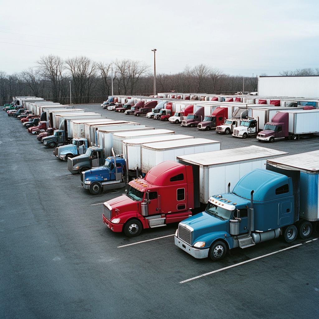 CDL Training Pensacola